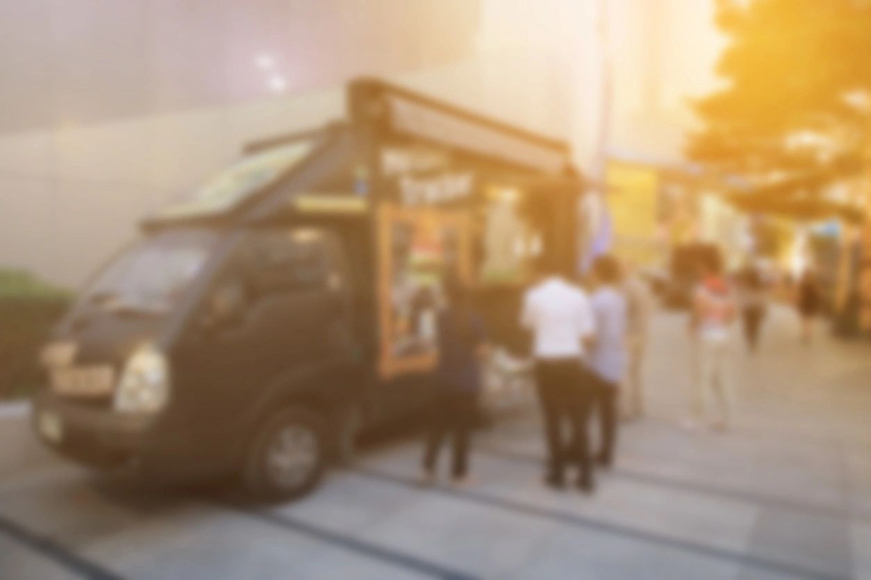 Food Services