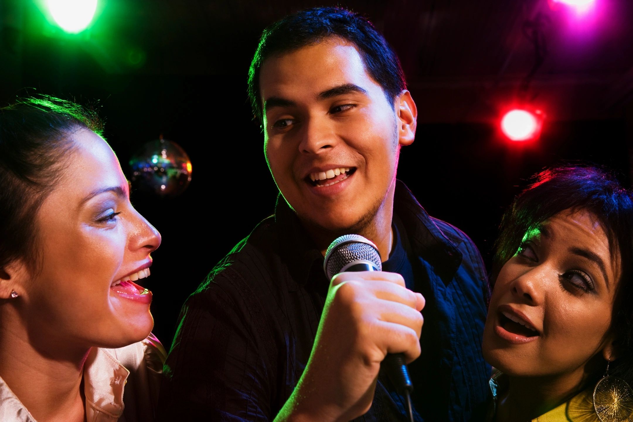 Karaoke Entertainment